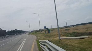 веловыживание еду к морю на велосипеде стелс 310