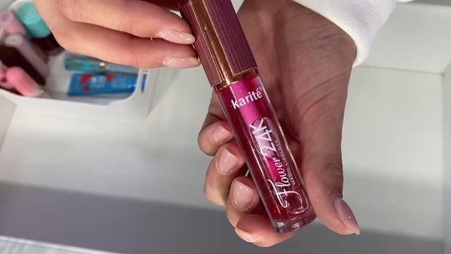 уборка косметики ~ расхламление туалетного стола ? смотреть онлайн