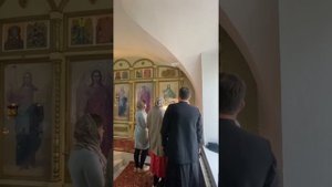 Хвали, душе моя, Господа (напев Саровской пустыни). Единородный Сыне (обычный распев)