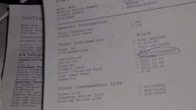 HP Laser MFP 135wr бесплатная прошивка и понижение версии смотреть онлайн