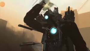 РАЗБОР 57 СЕРИИ 2 ЧАСТИ СКИБИДИ ТУАЛЕТЫ ПОБЕДА! #скибидитуалет #камерамен #скибиди