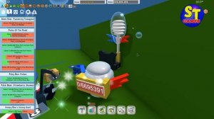 Роблокс СИМУЛЯТОР ПЧЕЛОВОДА обновление, СУПЕР ПЧЕЛА и НОВЫЙ ИВЕНТ = ROBLOX на русском