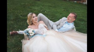 СВАДЬБА "АЛЕКСЕЙ И АЛИНА"