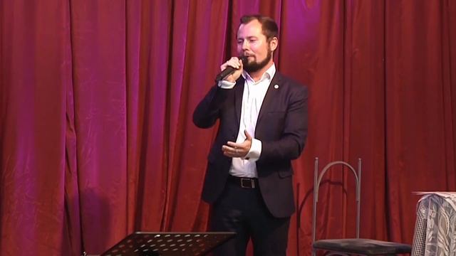 Евгений Крылатов - Я люблю тебя