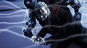 LITERALLY Every Single Time Stop In JoJo (4K)