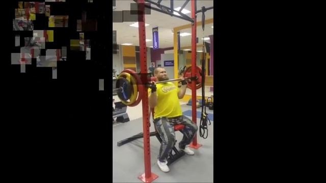 #8 _ Смастерил себе гантели. Дневник Кача. смотреть онлайн