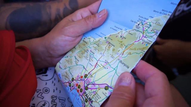 PALMA DE MALLORCA VLOG - Such a beautiful place! смотреть онлайн