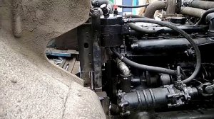 ЗИЛ 4331 с дизельным двигателем STAR 1142 Тurbo