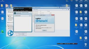 обзор приложения Hamachi