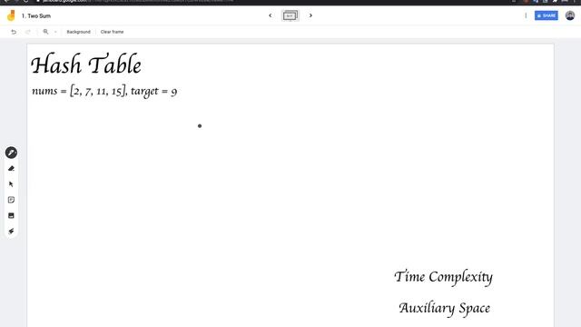 TechToHeart | Two Sum - Java 講解 смотреть онлайн