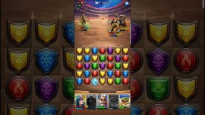 КВАСИР РУЛИТ НА ТУРНИРЕ,EMPIRES AND PUZZLES