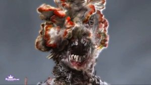The Last of us Clicker sound