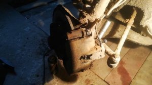 Как открутить ржавый болт или гайку,how to unscrew a rusty bolt