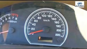 Lifan Breez 520 (Лифан Бриз) интерьер салона