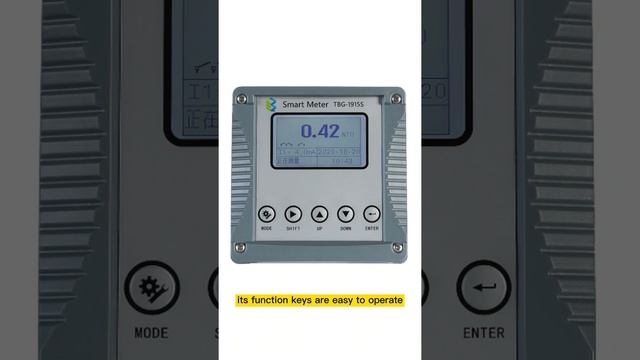 Let me show you how the water quality meter product today