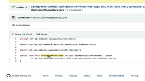 Spring Data JPA Tutorial - #1 - What is Spring Data JPA?