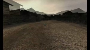 Волосатость ► Necronomicon The Dawning of Darkness (Некрономикон) Прохождение Часть 1