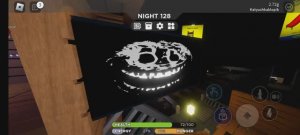 Роблокс, играю в Икеа 3008, черно-белый челлендж