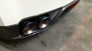 Nissan GT-R R35 | Armytrix Система выхлопа VALVETRONIC | обороты & ускорение звук!