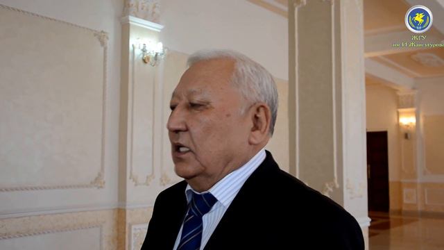 20-ти летие Ассамблея нородов Казахстана