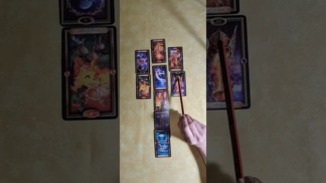 "Манна небесная" как влияет на здоровье и когда это закончится? Ответ Таро. смотреть онлайн