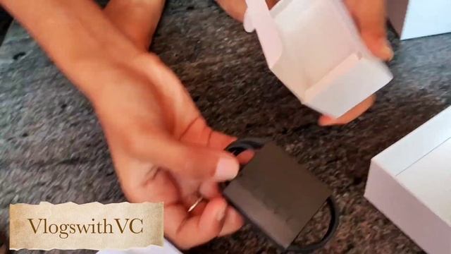 Unboxing of Amazfit GTR 2e | Smart watch | VlogswithVC | Amazon | #vlogswithvc #vvclove смотреть онлайн