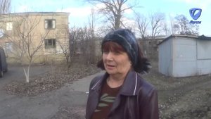 Кировск поселок Донецкий