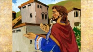 Рассказы о Святых. Великомученик Иоа́нн Новый, Сочавский