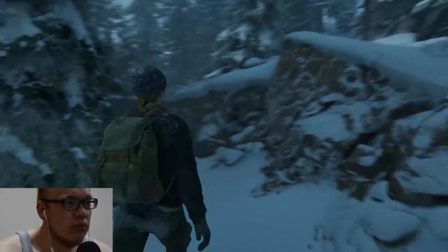 Возвращение ► Прохождение The Last of Us 2 #1 смотреть онлайн