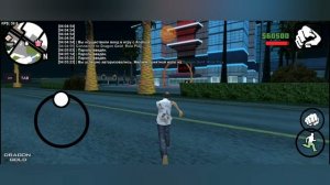 GTA SAMP 
DRAGON GOLD ROLE PLAY