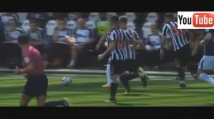 Гарри Кейн лучшие финты/голы