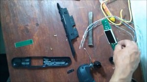 ДОРАБОТКА БК MULTITRONICS CL-570 на Chevrolet Niva до рестайлинга