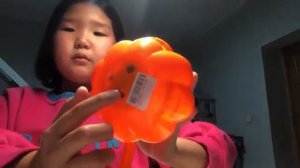 АСМР! ПРОДАВЕЦ МАГАЗИНА?хеллоуин?