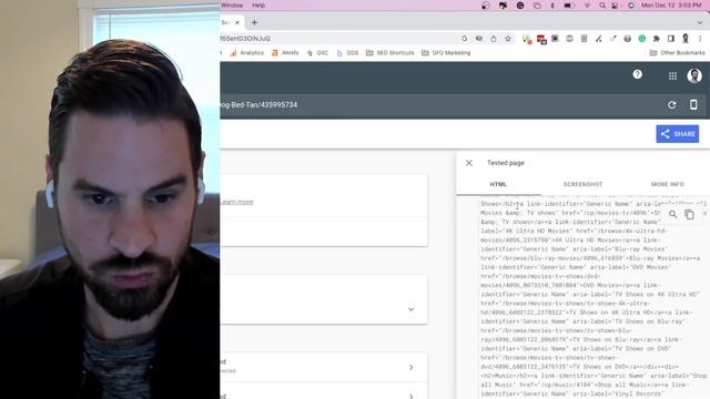 How To Find JavaScript Rendering Issues For SEO