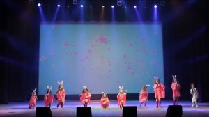 Дариан Чернов - Зайка моя