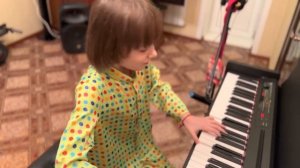 КАШТАНОВ СЕМЁН «MARIADGE D’АMOURE”.