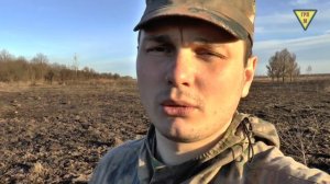 Село Святск. Новозыбковский район.