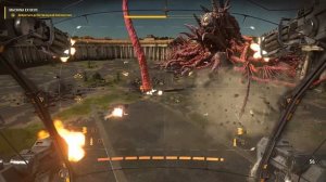 Сюжет игры Serious Sam 4 | Серьёзный Сэм | Что пошло не так?