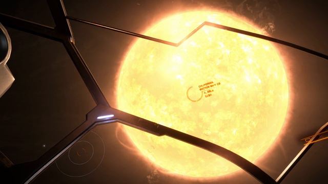 California Nebula смотреть онлайн