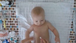 УХОД ЗА НОВОРОЖДЕННЫМ | Какие процедуры нужно проводить каждый день с ребенком | УХОД ЗА МАЛЫШОМ