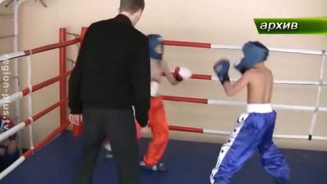 Кубок Украины по кикбоксингу смотреть онлайн