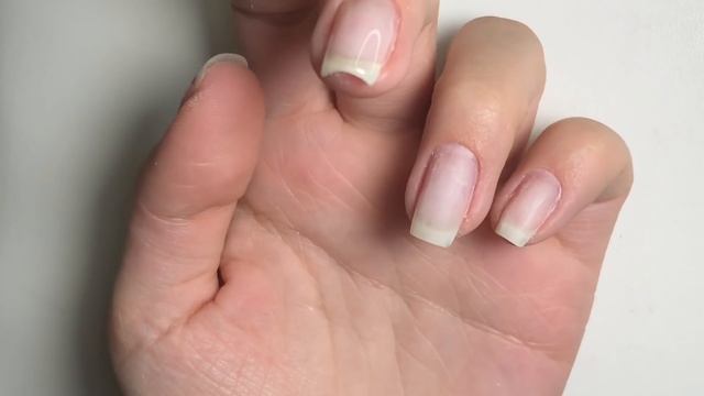 Космическая геометрия? Модный маникюр 2018. Трендовый маникюр смотреть онлайн