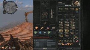 Обновление! STCoP Weapon Pack 3.2 (Обзор)