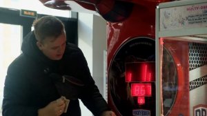 ЗАПУСТИЛ БИЗНЕС НА АВТОМАТЕ СИЛОМЕР - БОКСЕР. Сколько заработал.