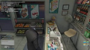 Наслаждаться моментом [GTA 5 RP]