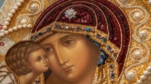 Молитва от сглаза новорожденного ребенка