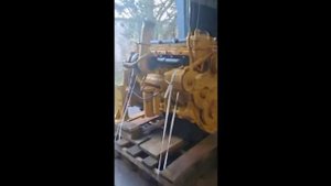 2012 CATERPILLAR C13 ACERT For Sale