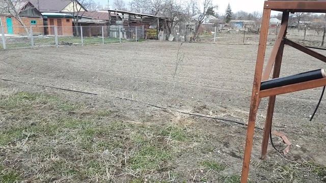 Обязательно защити так еврокуб / Вода цвести не будет / Огород дяди Вовы смотреть онлайн