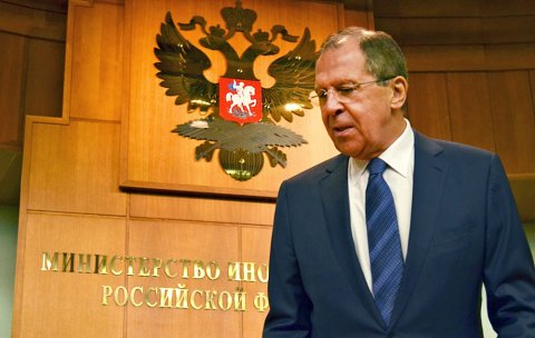 Лавров назвал требования России к соглашению по безопасности для Украины / События