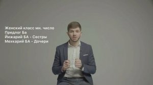 Третий видео-урок по изучению ингушского языка от IngEd